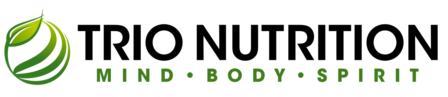 Trio Nutrition logo